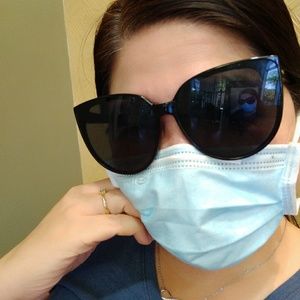 Meet your Posher, Janette